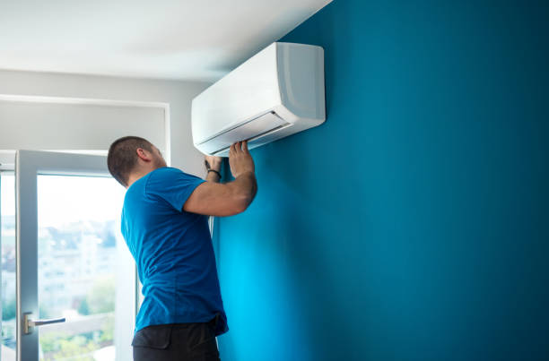 Local HVAC companies in West Siloam Springs, OK