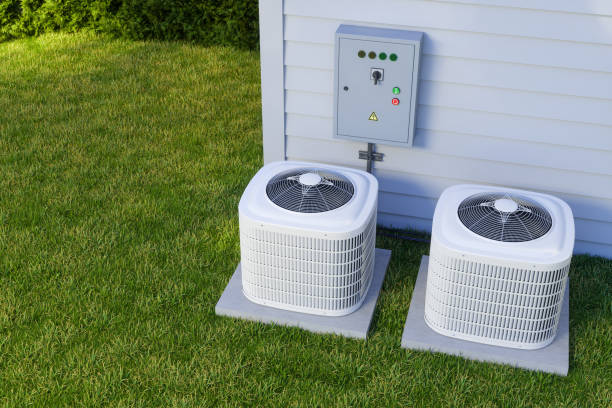 Best HVAC repair near me  in West Siloam Springs, OK