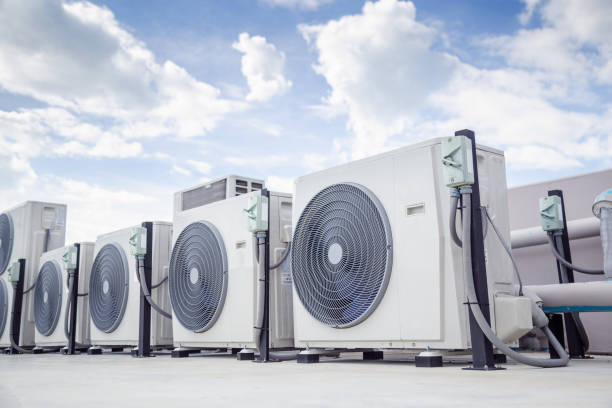 Best Affordable HVAC services  in West Siloam Springs, OK