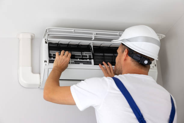 Best HVAC tune-up services  in West Siloam Springs, OK