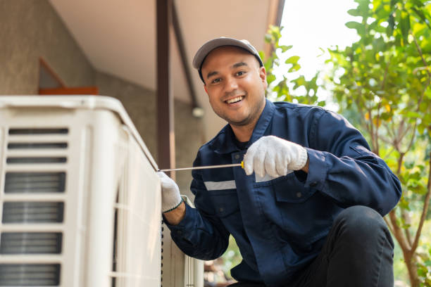 Best Best HVAC companies  in West Siloam Springs, OK