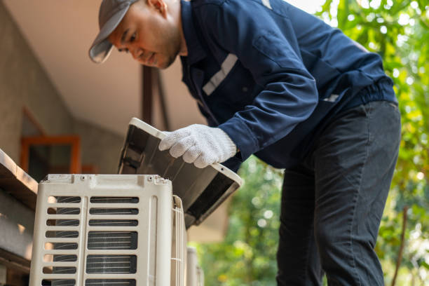 Best HVAC maintenance near me  in West Siloam Springs, OK