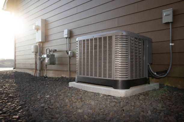 Best HVAC air duct cleaning  in West Siloam Springs, OK